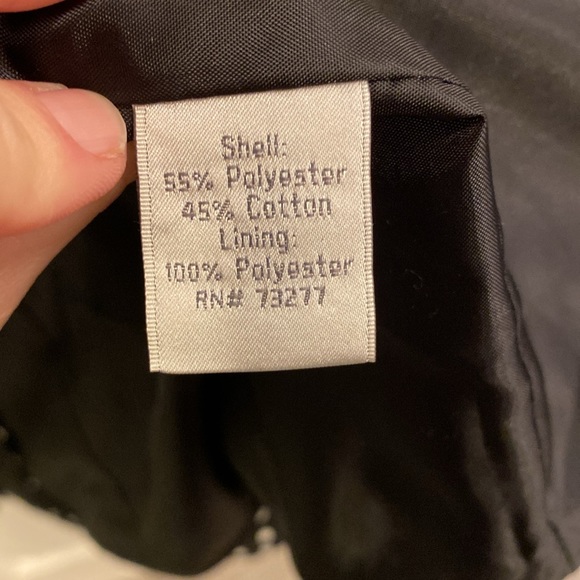 Light coat - Picture 7 of 8